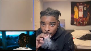 HE DONT MISS FR🔥!! NBA YoungBoy - No Sleep | Reaction