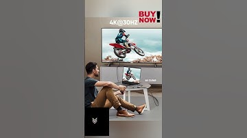 CableCreation 6 in 1 USB C Hub Multiport USB-C Adapter(Lite Series),Type C Dongle Docking Station,4K