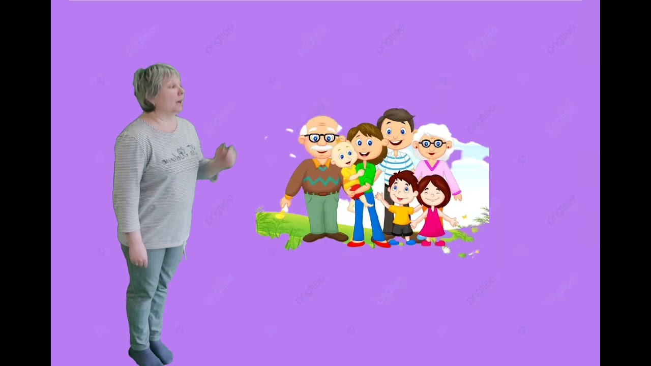 20.02.2016 Навчання грамоти. Звук Р, р'. Середня група 