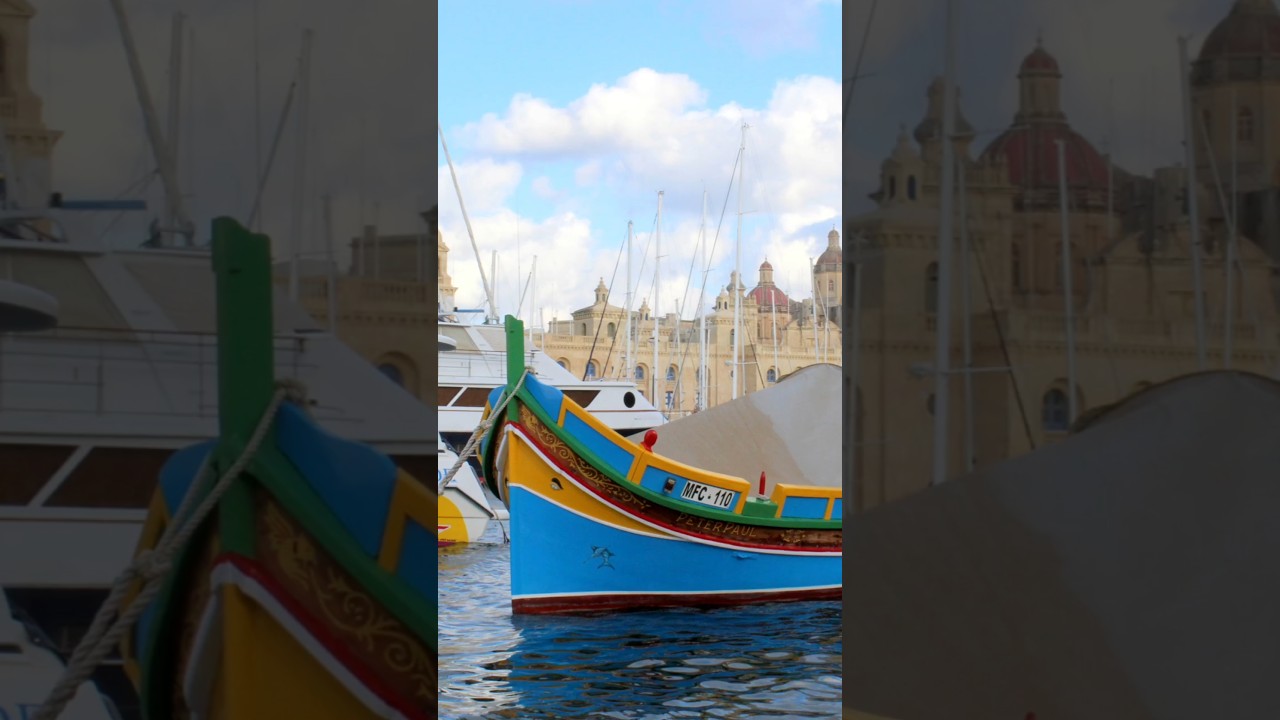 I &hearts; Malta #malta #mdina #valletta #birgu
