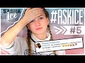 AskАйс 5 | КАК Я ПОЗНАКОМИЛАСЬ С ...