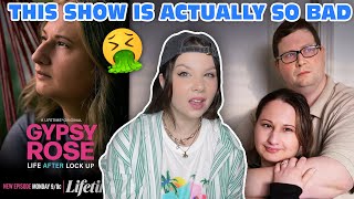 Gypsy Rose Blanchard’s Husband Ryan is Worse Than We Thought…