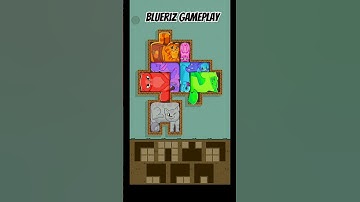 Puzzle Cats $36- Gameplay Walkthrough (iOS & Android) #shorts #gaming #viral