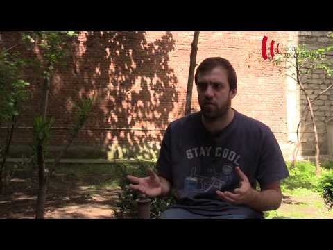 სატირული ჟურნალის \"ნიანგის\" სარედაქციო პოლიტიკა - ნოდარ ჩხაიძე