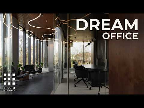 Beyond the Office: Creating a Bank Workplace People Want to Be In | Detailed Overview