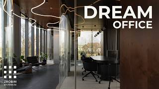 Beyond the Office: Creating a Bank Workplace People Want to Be In | Detailed Overview