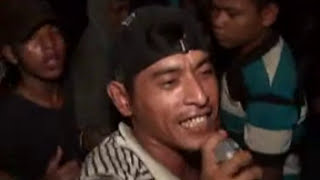 The Best Remix sTs MACHO Live GASING Tj. API API VOL 2