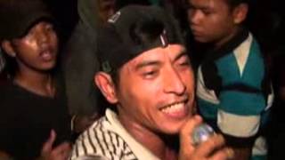 The Best Remix sTs MACHO Live GASING Tj. API API VOL 2