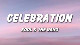 Kool & The Gang - Celebration (Lyrics)