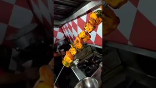 Paneer tikka ???????shorts youtubeshorts ytshorts viral trending pannertikka