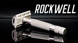 Что я думаю о Rockwell Razor? Rockwell 6S и остальные модели | HomeLike - Радиостанция Бритьё FM