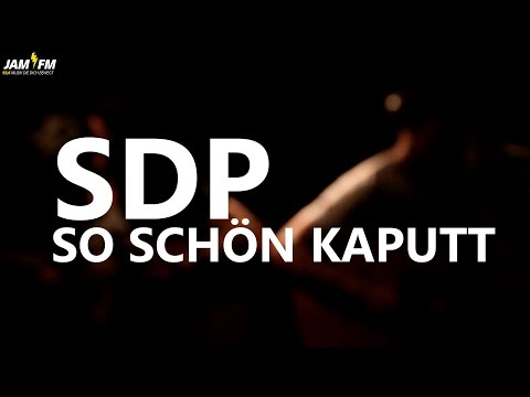 SDP - So