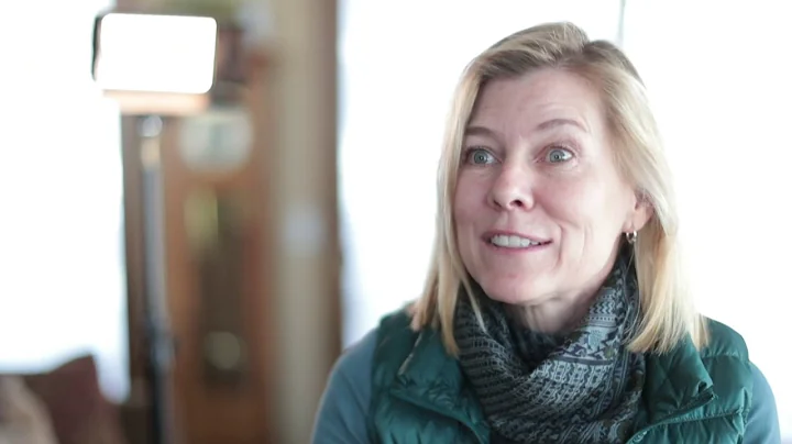 How Teachers of the Visually Impaired Bring the Wo...