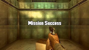 Dead Trigger - Gameplay 2# Moonlight for Rockstock