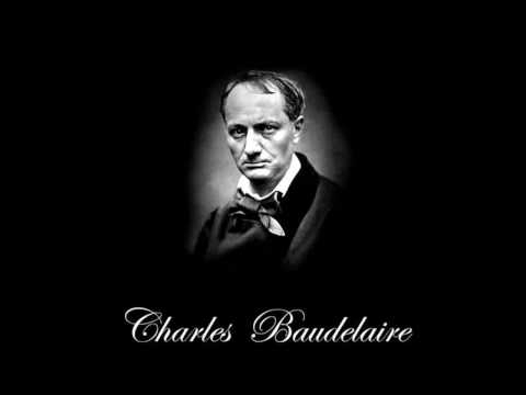 შარლ ბოდლერი - ,,მკითხველს\" | #სხვაპოეზია