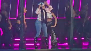 Nicki Minaj - Pink Friday 2 World Tour Live in Houston, TX - Toyota Center (5/9/24) [PART 5]
