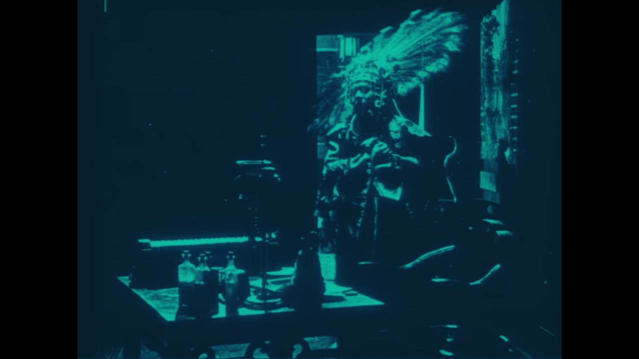 Red Lantern 1919 - Full Movie - feat. Alla Nazimova, Noah Beery with Anna May Wong's screen debut