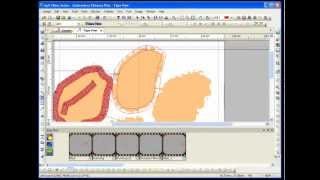 ApS Ethos - Running Stich & Satin Serial