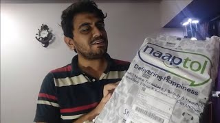 i bought water bottles naaptol tv ad #naptol #tvadd #onlineshopping #unboxing #unboxingvideo