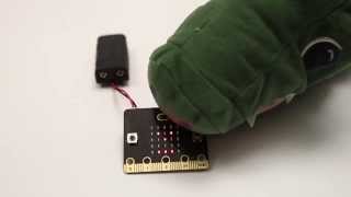 BBC micro:bit  - Blink Challenge 2