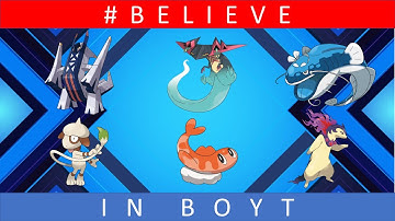 Grand Challenge III - Ep.6