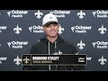 Brandon Staley on Demario Davis, Baker Mayfield | New Orleans Saints