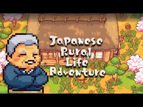 Japanese Rural Life Adventure part 2 (Walkthrough | No Commentary) HD 1080p - YouTube