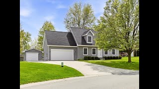 1561 S Delano Street video tour
