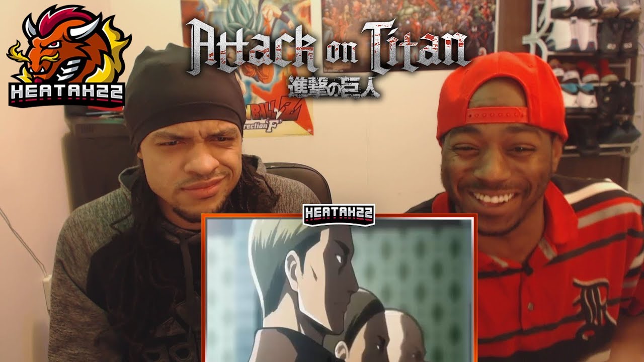 video phone beyonce mp3 Attack On Titan Episode 14 Season 1 Reaction! WorldStar LEVI!