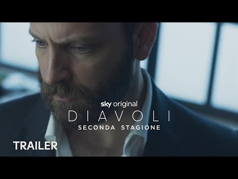 DIAVOLI – Seconda Stagione | IL TRAILER