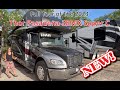 Tour the new 2023 thor pasadena 38mx super c rv