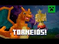 Torneio Double Battles - Jornadas Cobblemon