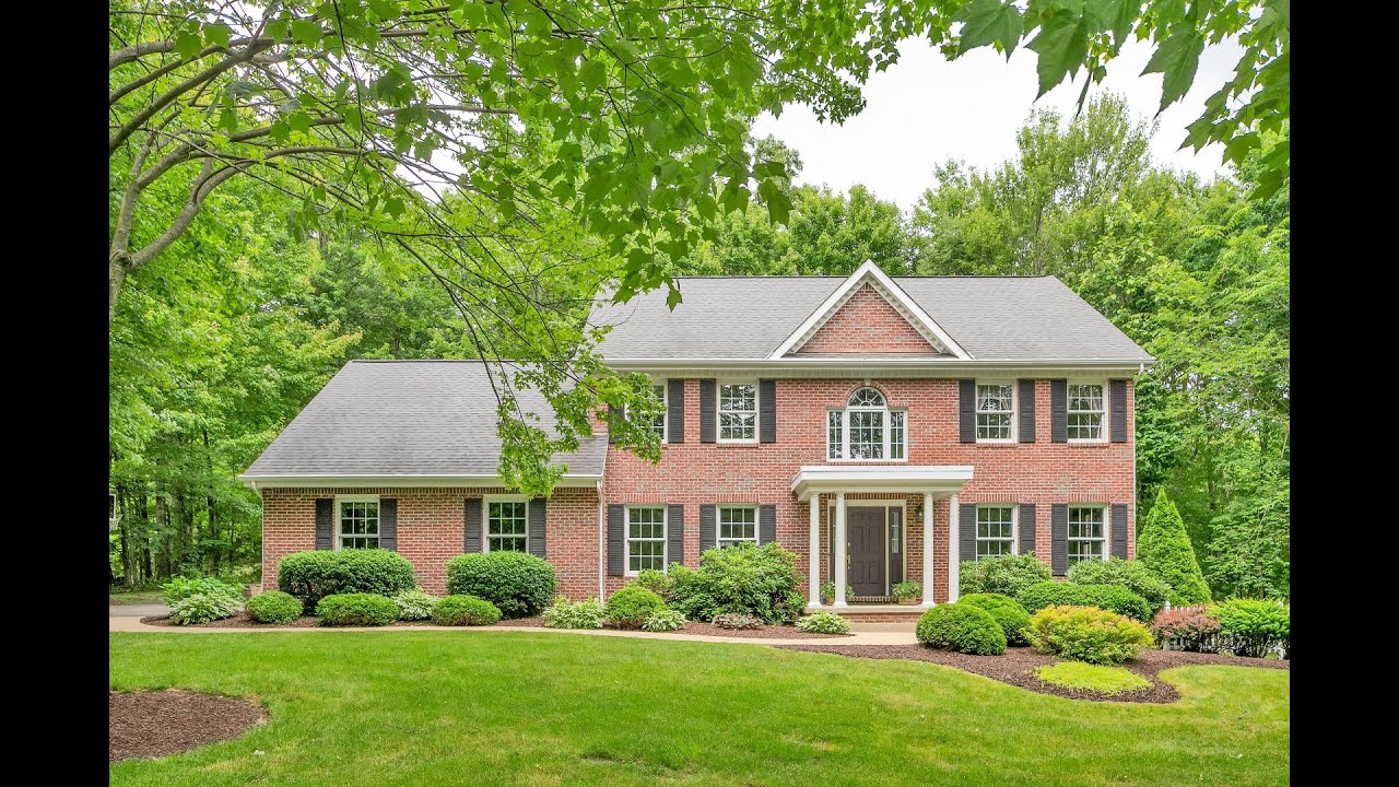 109 Timberlee Drive Evans City, PA YouTube