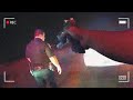 When Police Officers Turn Against Their Own Partners