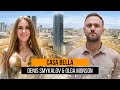 Квартире в лучшей части Майами: Casa Bella Residences от B&amp;B Italia