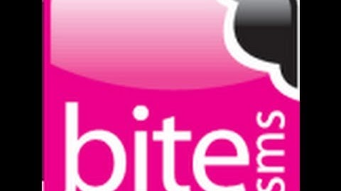 How to Reset biteSMS Trial (no crack)