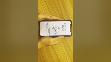 HCDE 210 interaction design video