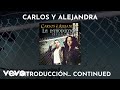 Carlos y Alejandra - Falso Sueño (Audio)