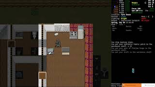 Cataclysm DDA / No Hope / S01-E28