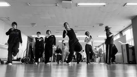 Thumbnail of Young Rich & In Love by Kali Uchis | Choreo by Skylar Moon