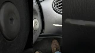 how to programme ford focus remote