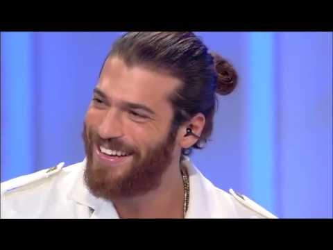 Can Yaman C'è Posta per Te English Sub