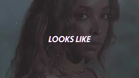 Tinashe - I've Been A Nasty Girl (Lyrics)