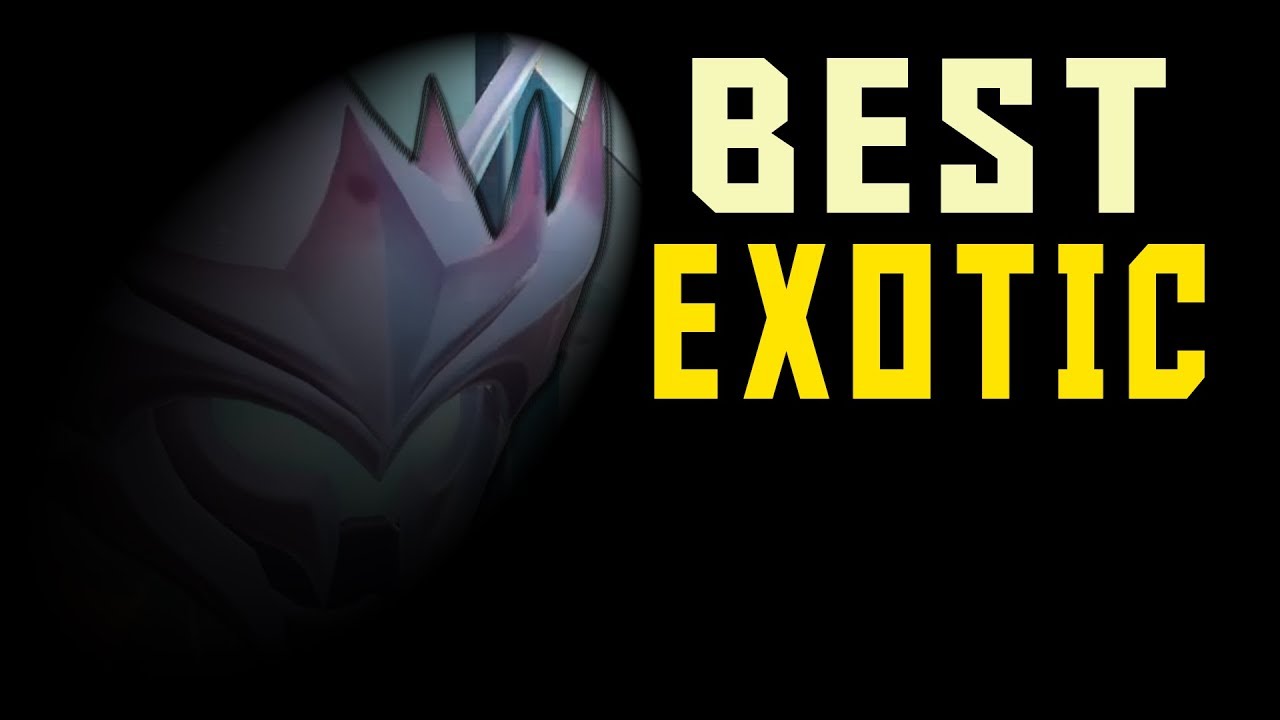 The ULTIMATE EXOTIC Helm in Dauntless | ??? | Prismatic Grace FTW