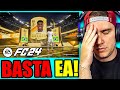 BASTA EA!! (Video SFOGO) - EA Sports FC 24 ULTIMATE TEAM - ANALISI e le mie impressioni