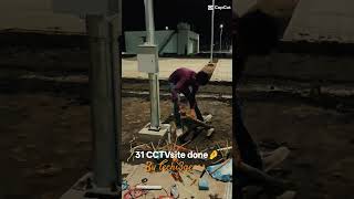 #cctvcamera #cpplus #stqc #cctv #installation #cctvinstaller