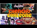 Top 10 Canciones Más Escuchadas de CHENCHO CORLEONE - Blum Ceta