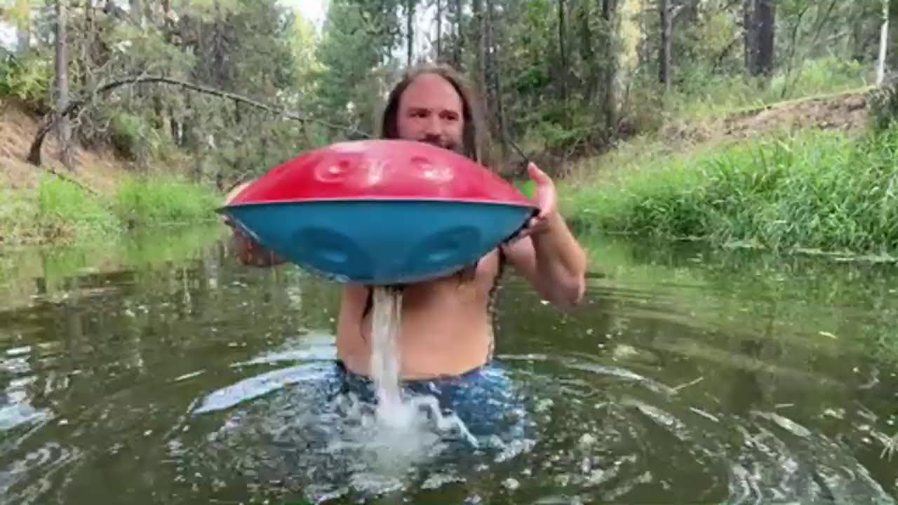 LIVE from The River 💦🎵💦