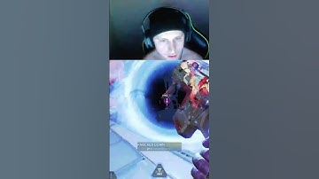 Daily Apex Tip: Centering #apexlegends #apexlegendstipsandtricks #shorts