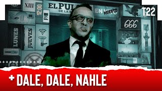 DALE, DALE, NAHLE - EL PULSO DE LA REPÚBLICA